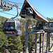 First Station Stop on Gondola